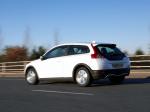 Volvo C30 DRIVe Efficiency 2008 года (UK)